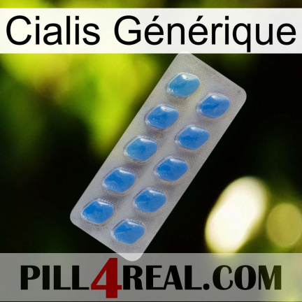 Cialis Générique 22